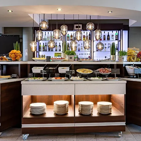 Hotel Fero Express Klimatyzowane Ac Krakau