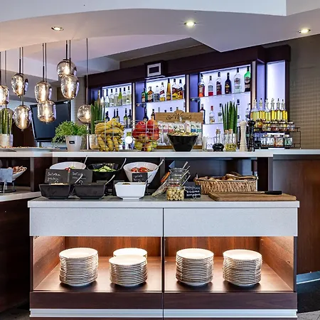 Fero Express Klimatyzowane Ac Hotel