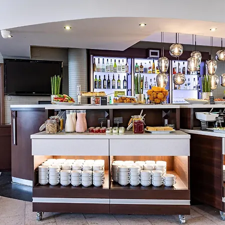 Fero Express Klimatyzowane Ac Hotel Krakau