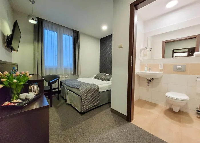 Fero Express Klimatyzowane Ac Krakau