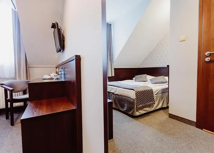 Hotel Fero Express Klimatyzowane Ac