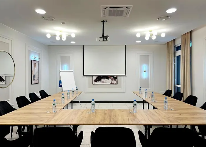 Fero Express Klimatyzowane Ac