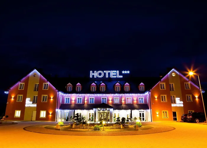 Hotel Fero Express Klimatyzowane Ac Krakau