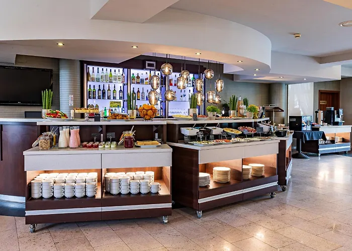 Fero Express Klimatyzowane Ac Krakau