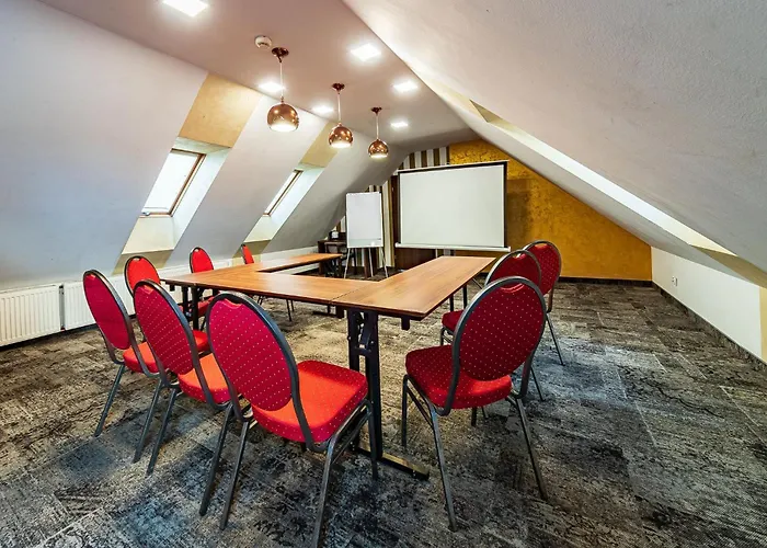 Fero Express Klimatyzowane Ac Hotel Krakau