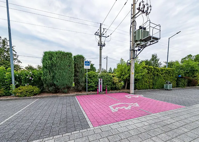 Fero Express Klimatyzowane Ac 3*