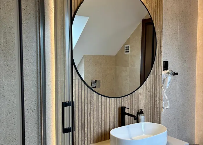 Fero Express Klimatyzowane Ac Hotel Krakau