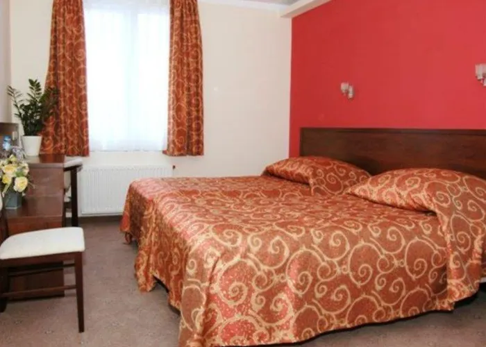 Hotel Fero Express Klimatyzowane Ac 3*