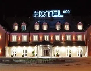 Fero Express Klimatyzowane Ac Hotel