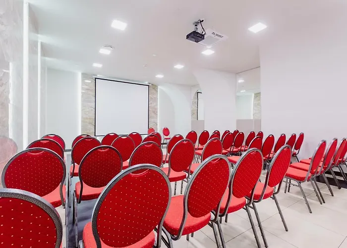 Fero Express Klimatyzowane Ac