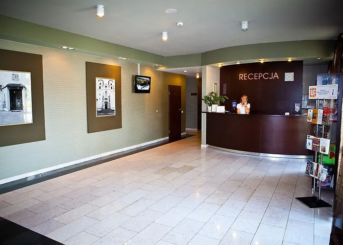 Fero Express Klimatyzowane Ac Hotel 3*