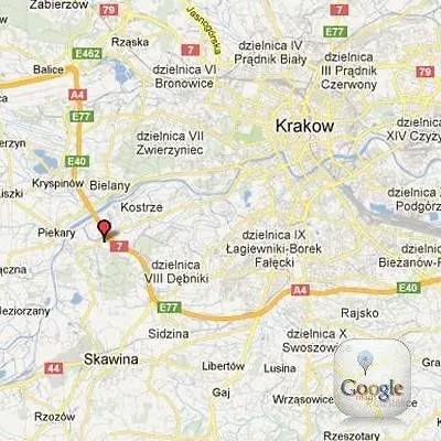 Fero Express Klimatyzowane Ac Hotell