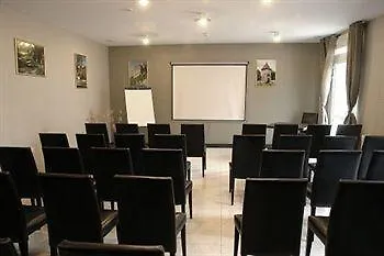 Hotell Fero Express Klimatyzowane Ac 3*