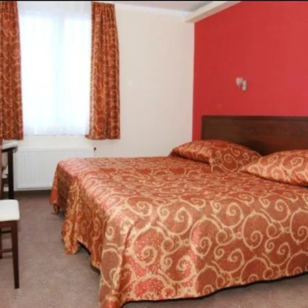 Hotell Fero Express Klimatyzowane Ac 3*