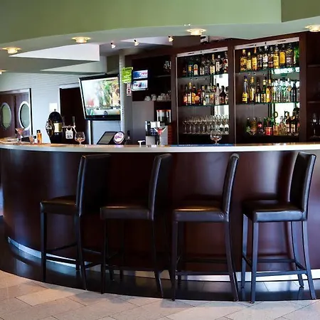 Fero Express Klimatyzowane Ac Hotell