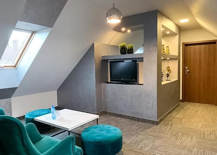 Fero Express Klimatyzowane Ac Hotel