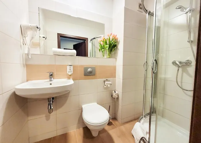 Fero Express Klimatyzowane Ac 3*