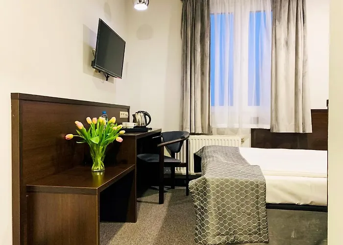 Fero Express Klimatyzowane Ac