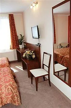 Fero Express Klimatyzowane Ac Kraków