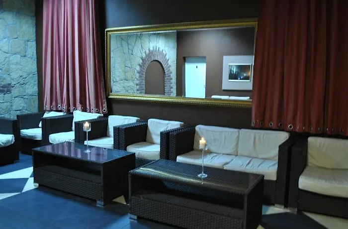 Fero Express Klimatyzowane Ac Hotel