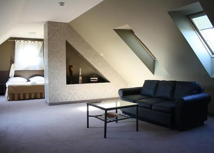 Fero Express Klimatyzowane Ac Hotel Kraków