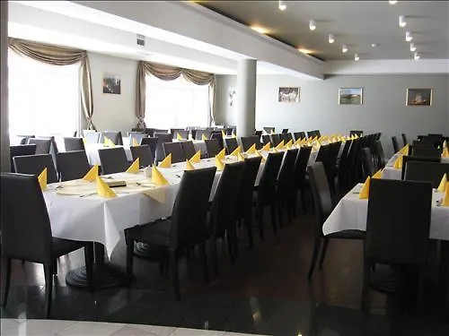 Fero Express Klimatyzowane Ac Kraków