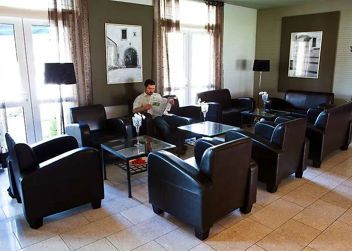 Hotel Fero Express Klimatyzowane Ac 3*