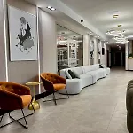 Fero Express Klimatyzowane Ac Hotel Krakau