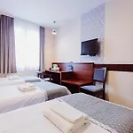 Hotel Fero Express Klimatyzowane Ac Krakau