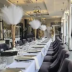 Fero Express Klimatyzowane Ac Hotel Krakau