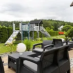 Fero Express Klimatyzowane Ac Hotel Krakau