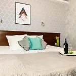 Fero Express Klimatyzowane Ac 3* Krakau