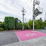 Fero Express Klimatyzowane Ac Hotel