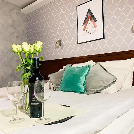 Fero Express Klimatyzowane Ac 3*