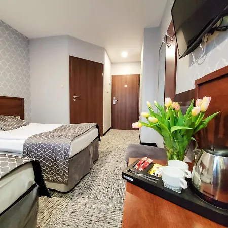 Fero Express Klimatyzowane Ac 3*