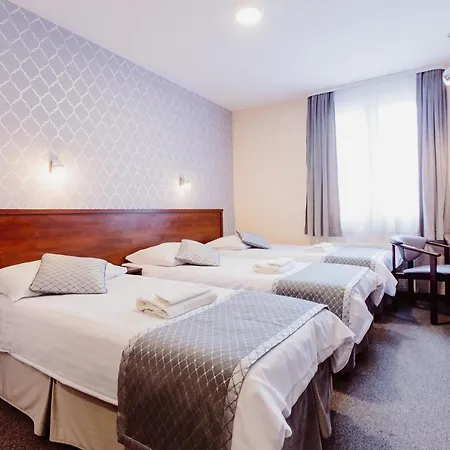 Hotel Fero Express Klimatyzowane Ac 3*