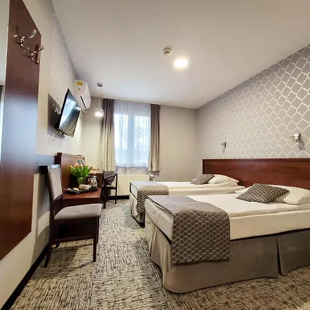 Hotel Fero Express Klimatyzowane Ac