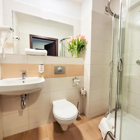 Fero Express Klimatyzowane Ac 3*