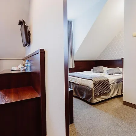 Hotel Fero Express Klimatyzowane Ac