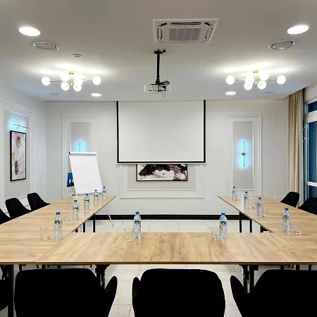 Fero Express Klimatyzowane Ac