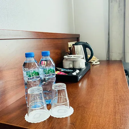 Hotel Fero Express Klimatyzowane Ac Cracovia