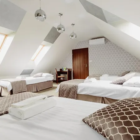 Hotel Fero Express Klimatyzowane Ac