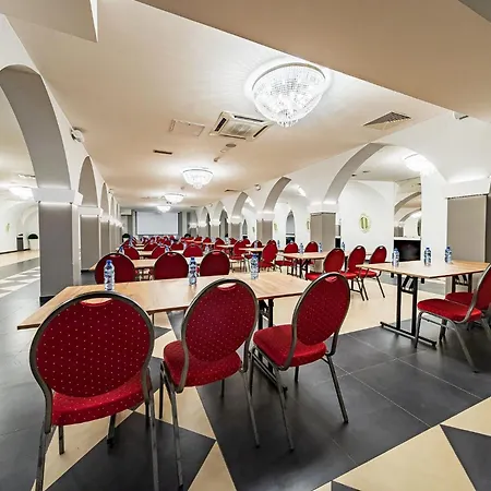 Fero Express Klimatyzowane Ac 3*