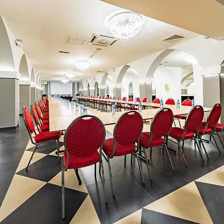 Fero Express Klimatyzowane Ac