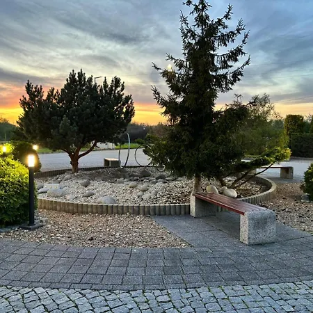 Fero Express Klimatyzowane Ac Отель