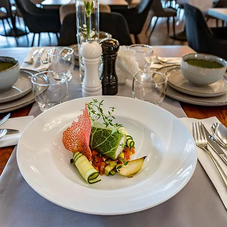 Отель Fero Express Klimatyzowane Ac