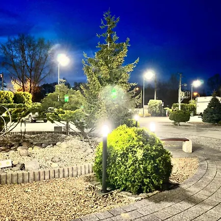 Fero Express Klimatyzowane Ac Hotel Krakau