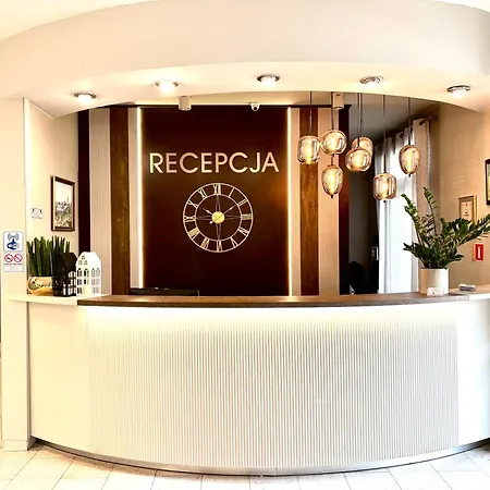 Fero Express Klimatyzowane Ac Отель 3*