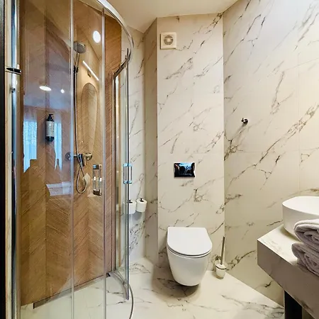 Fero Express Klimatyzowane Ac 3* Краков