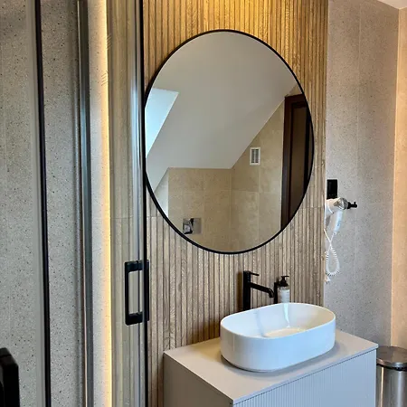 Fero Express Klimatyzowane Ac Отель Краков